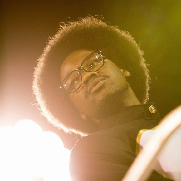 Meet your Posher, Ray - Picture 1 of 1